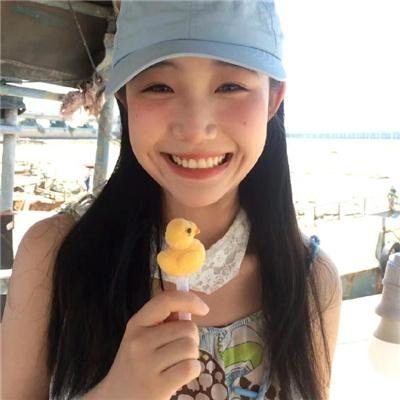 花花公子封面
